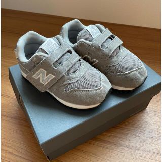 ニューバランス(New Balance)のニューバランス 15cm(スニーカー)