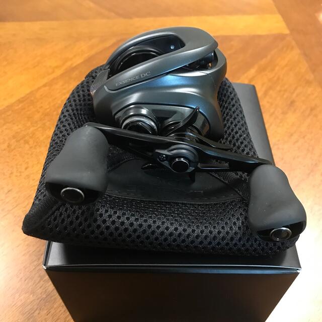 新品未使用】シマノ 22エクスセンスDC XG 右ハンドル | refeccs.com.br