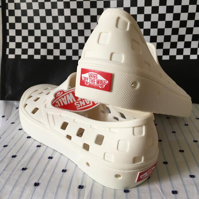 VANSバンズUS限定TheスリップオンTRK 27cm US9
