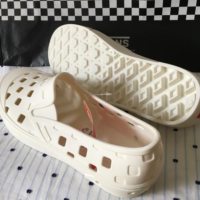 VANSバンズUS限定TheスリップオンTRK 27cm US9