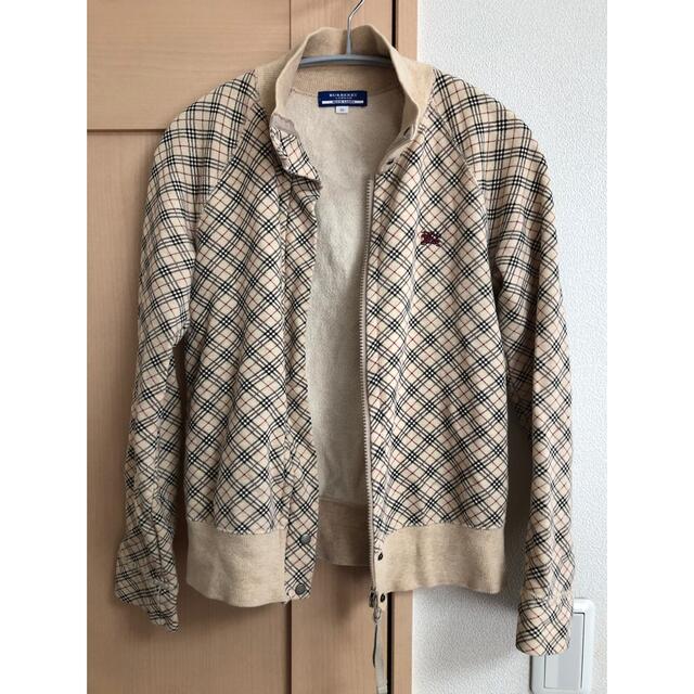 BURBERRY BLUE LABEL(バーバリーブルーレーベル)のBurberry バーバリー　ブルーレーベル　アウター レディースのジャケット/アウター(その他)の商品写真