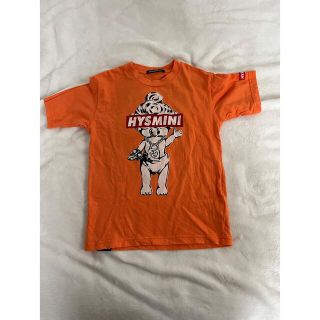 ヒステリックミニ(HYSTERIC MINI)のドール 専用🧡(Tシャツ/カットソー)