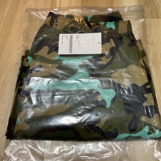 F.C.R.B. - FCRB CAMOUFLAGE TEAM SHORTS Mの通販 by R.Phoenix