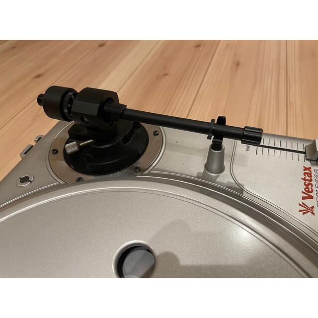 Vestax ターンテーブル PDX-2000 2台セット | eloit.com