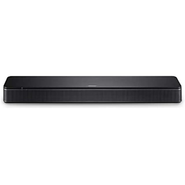 人気商品超目玉 目玉商品 Bose TV Speaker テレビスピーカー(美品