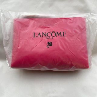 ランコム(LANCOME)の【新品・未開封】LANCÔME ポーチ(ポーチ)