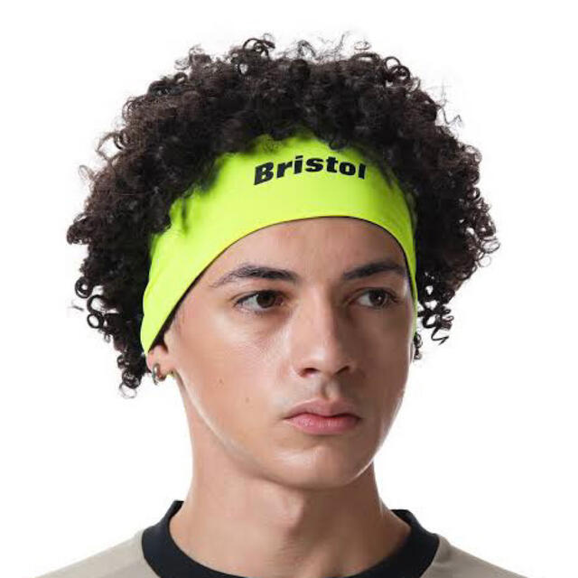 F.C.Real Bristol REVERSIBLE HEAD BAND-eastgate.mk