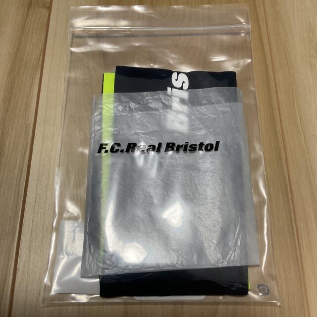 F.C.R.B. - F.C.Real Bristol REVERSIBLE HEAD BANDの通販 by R