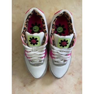 ナイキ(NIKE)のNIKE WMNS AIR MAX  (kenthouse様専用)(スニーカー)