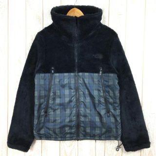 ザノースフェイス(THE NORTH FACE)のUNISEX L  ノースフェイス × ナナミカ パープルレーベル リバーシブル(その他)