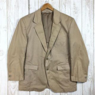 モンベル(mont bell)のMENs M  モンベル 1990s テーラード ジャケット オールド ビンテー(その他)