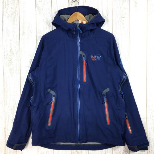 MENs L  マウンテンハードウェア スノータスティック ジャケット Snow