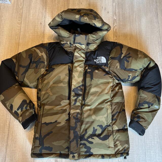 ノースフェイス バルトロライトジャケット☆L☆north face baltro ...