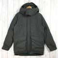 MENs M  ナンガ 焚火 ダウン ジャケット TAKIBI DOWN JAC