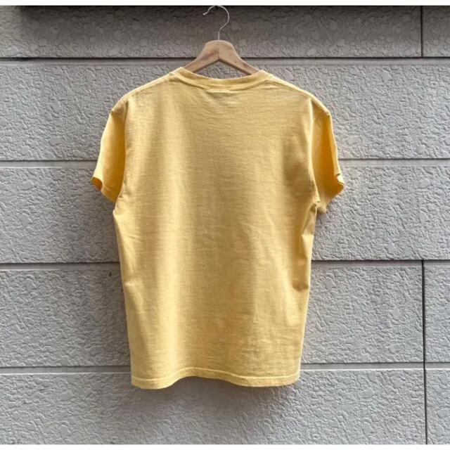 90s USA製 スヌーピー PEANUT プリントTシャツ vintage レディースのトップス(Tシャツ(半袖/袖なし))の商品写真