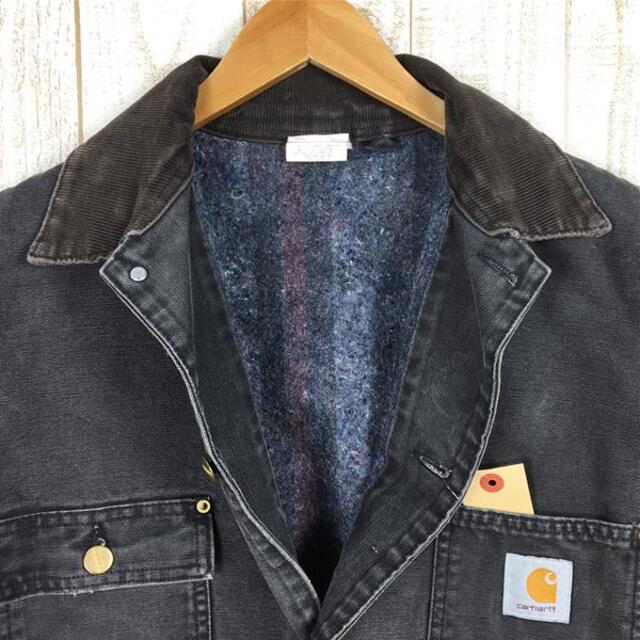 carhartt(カーハート)のMENs 40  カーハート 1990s ブランケットラインド チョア コート  メンズのメンズ その他(その他)の商品写真