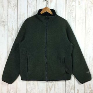 ウールリッチ(WOOLRICH)のMENs M  ウールリッチ テクノウール ジャケット TechnoWool J(その他)