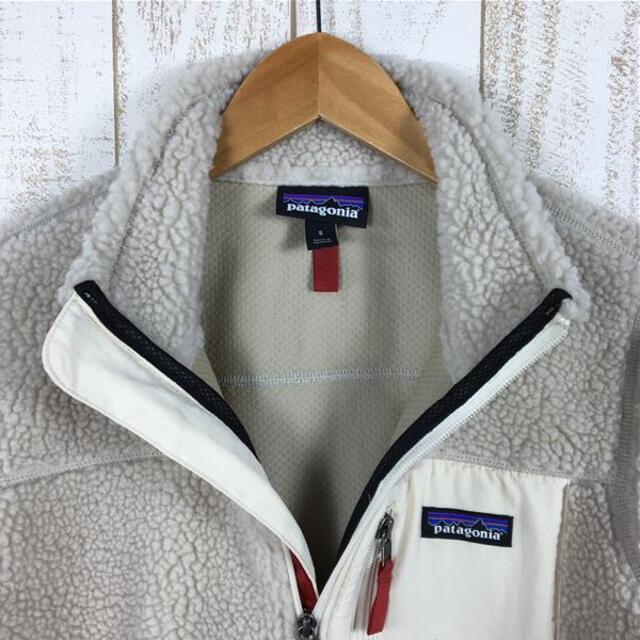 patagonia(パタゴニア)のWOMENs S  パタゴニア ウィメンズ クラシック レトロX ジャケット W レディースのファッション小物(その他)の商品写真