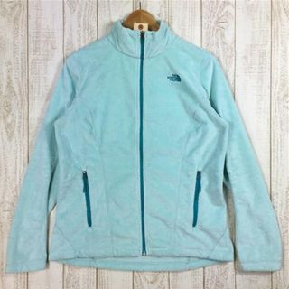 ザノースフェイス(THE NORTH FACE)のWOMENs M  ノースフェイス ハイロフト フリース ジャケット Hi-Lo(その他)