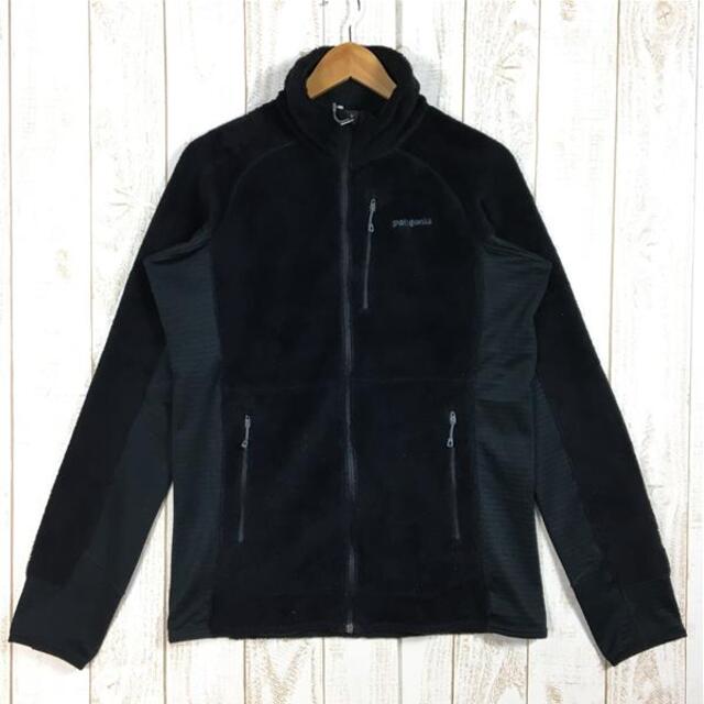 MENs M  パタゴニア R2 ジャケット R2 JACKET レギュレーター