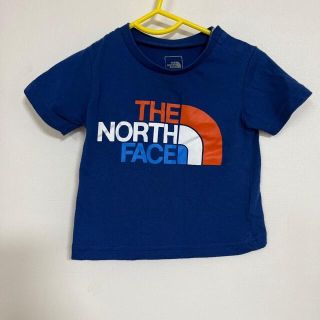 ザノースフェイス(THE NORTH FACE)のノースフェイス80(Ｔシャツ)