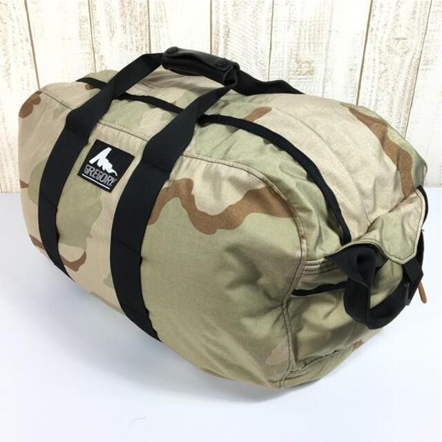 グレゴリー 2000s ダッフルバッグM DUFFLE BAG M アメリカ製