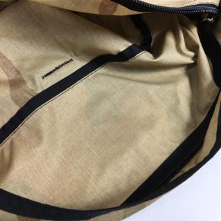 Deuxieme Classe

Bamboo Duffle Bag