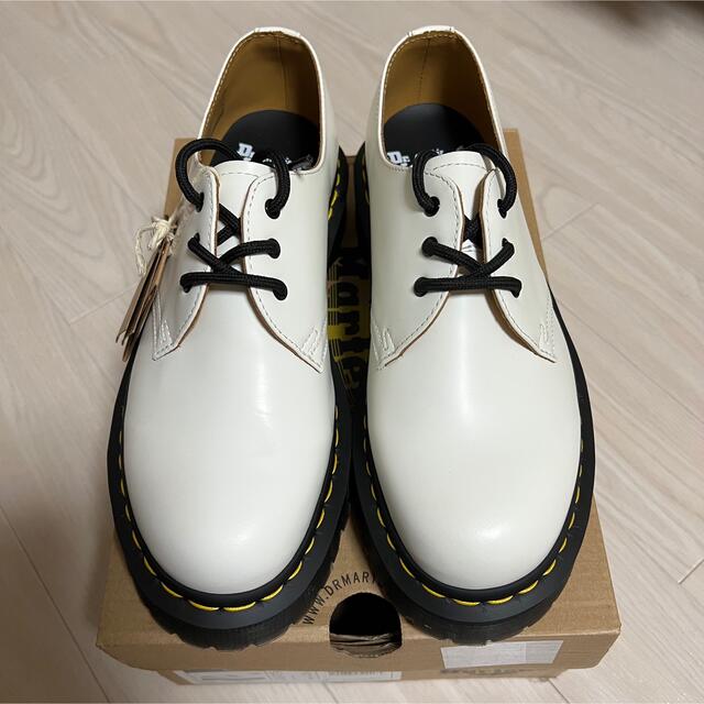 シューズ Dr.Martens 3ホールUK6の通販 by ゆた's shop|ドクターマーチン