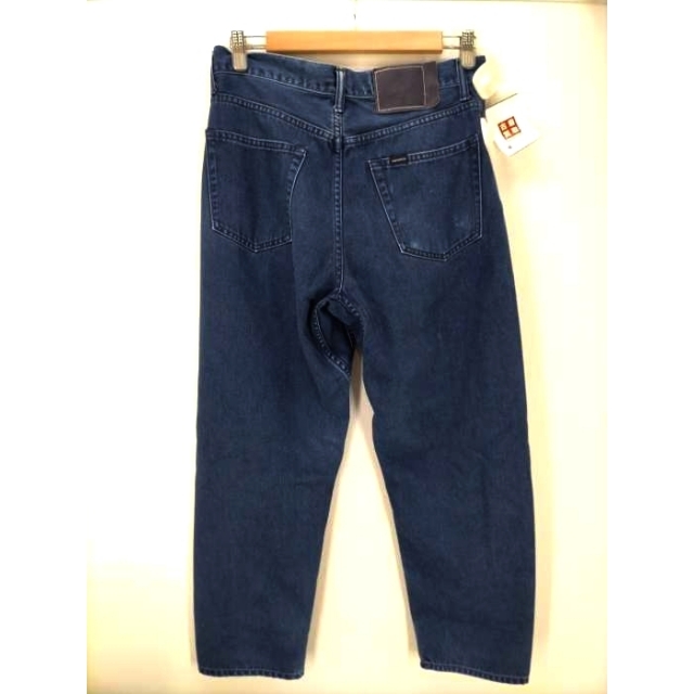 nanamica(ナナミカ) 5 Pockets Pants メンズ パンツ 1