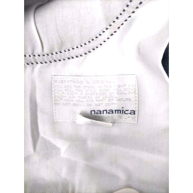 nanamica(ナナミカ) 5 Pockets Pants メンズ パンツ 2