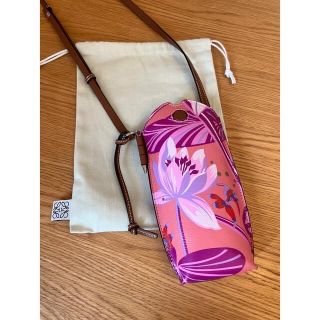 ロエベ(LOEWE)のmaui様　　お値下げ！！LOEWE   ロエベゲートポケット(ショルダーバッグ)