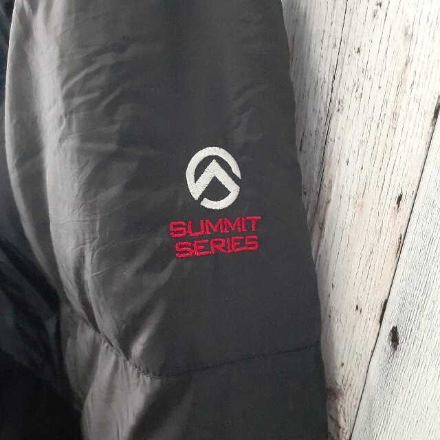 THE NORTH FACE - 美品US規格ノースフェイスダウンジャケット THE NORTH FACE - 美品US規格ノースフェイスダウンジャケット