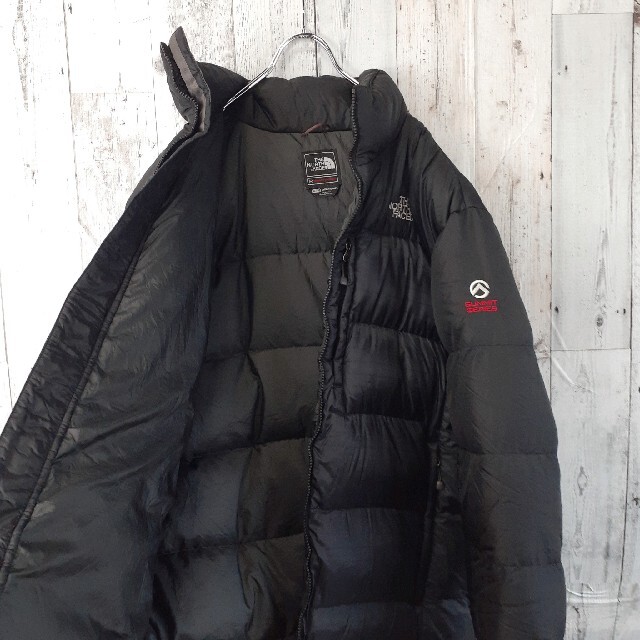 THE NORTH FACE - 美品US規格ノースフェイスダウンジャケット THE NORTH FACE - 美品US規格ノースフェイスダウンジャケット
