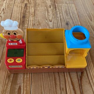 アンパンマン パン屋 おもちゃの通販 300点以上 | フリマアプリ ラクマ