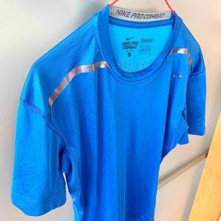 ナイキ(NIKE)のナイキ プロコンバット（Ｌ）DRI FIT(ウェア)