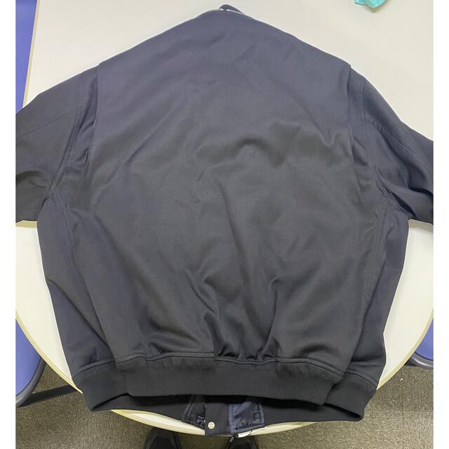 ジルサンダー 21aw ウールボンバージャケット Jil sander ジルサンダー 21aw ウールボンバージャケット Jil sander