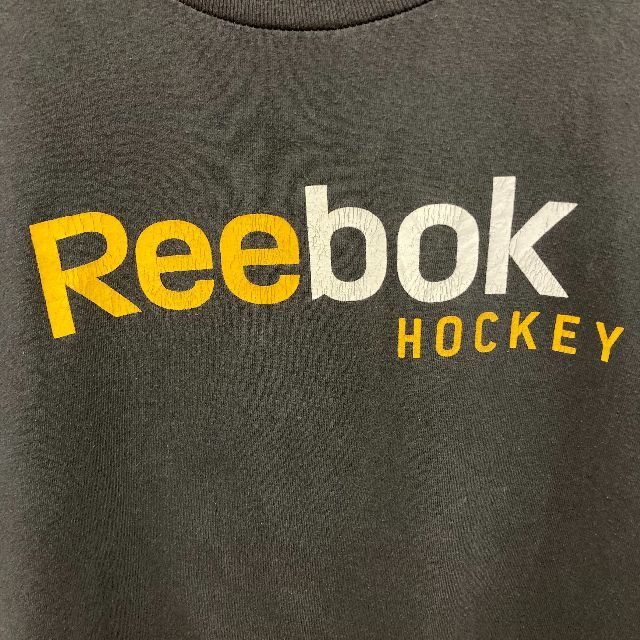 Reebok(リーボック)の古着 リーボック 半袖 Tシャツ・カットソー aru00064 メンズのトップス(Tシャツ/カットソー(半袖/袖なし))の商品写真