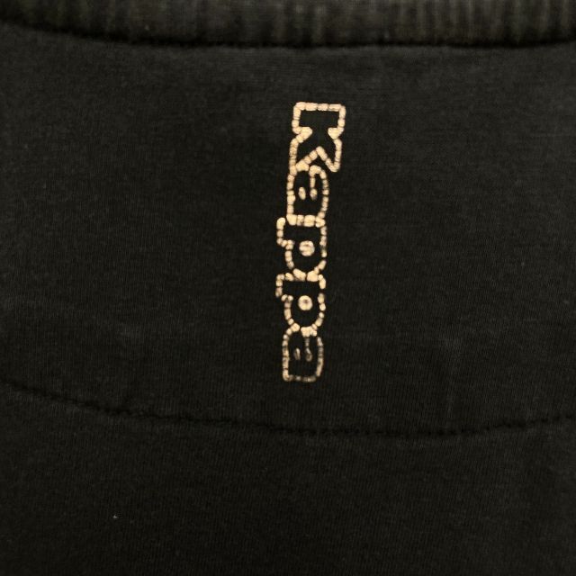 Kappa(カッパ)の古着 カッパ 半袖 Tシャツ aru00067 メンズのトップス(Tシャツ/カットソー(半袖/袖なし))の商品写真