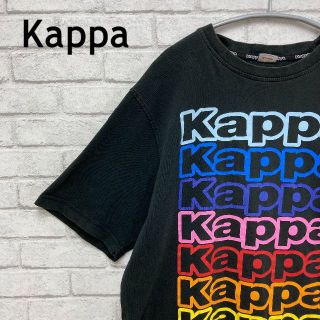 カッパ(Kappa)の古着 カッパ 半袖 Tシャツ aru00067(Tシャツ/カットソー(半袖/袖なし))