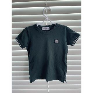 ストーンアイランド(STONE ISLAND)のStone Island ストーンアイランド　Tシャツ　男の子　ポロシャツ(Tシャツ/カットソー)