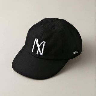 カムズアンドゴーズ(COMESANDGOES)のCOMESANDGOES YANKEES CAP(キャップ)