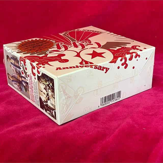 新品・未開封！完全生産限定　真夏の大感謝祭BOX サザンオールスターズ エンタメ/ホビーのCD(ポップス/ロック(邦楽))の商品写真