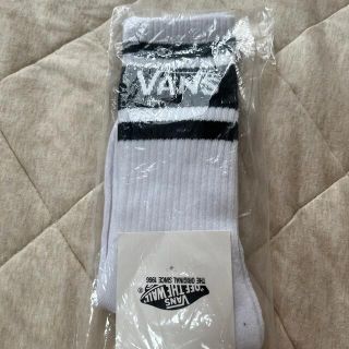 ヴァンズ(VANS)の靴下(ソックス)