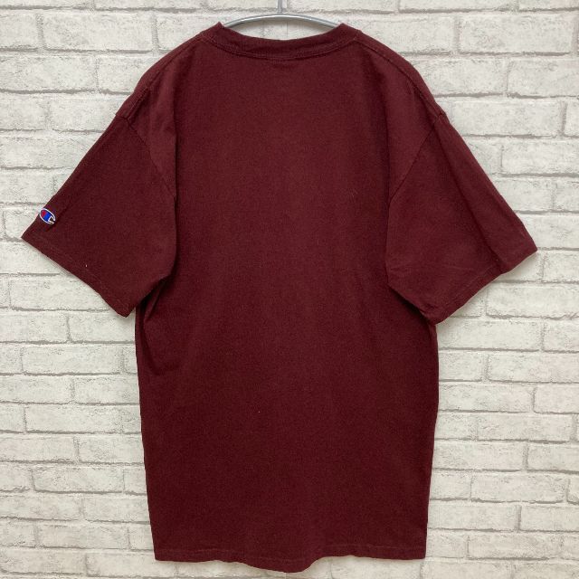 Champion(チャンピオン)の古着 チャンピオン 半袖 Tシャツ aru00068 メンズのトップス(Tシャツ/カットソー(半袖/袖なし))の商品写真