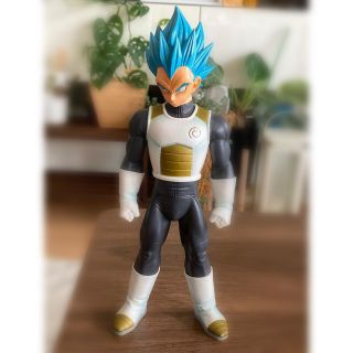 ドラゴンボール(ドラゴンボール)のドラゴンボールフィギュア ベジータ(フィギュア)