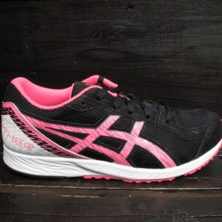 アシックス(asics)の新品　asics　24.0㎝(スニーカー)