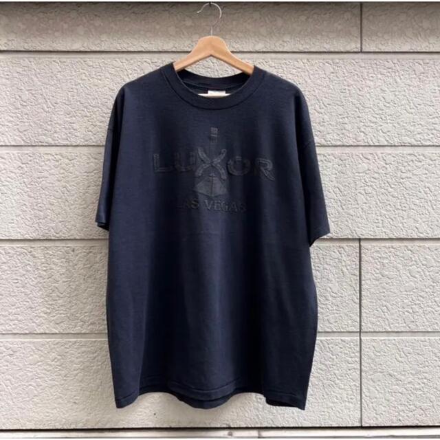 90s USA製  プリントTシャツ ビッグT オニータ vintage メンズのトップス(Tシャツ/カットソー(半袖/袖なし))の商品写真