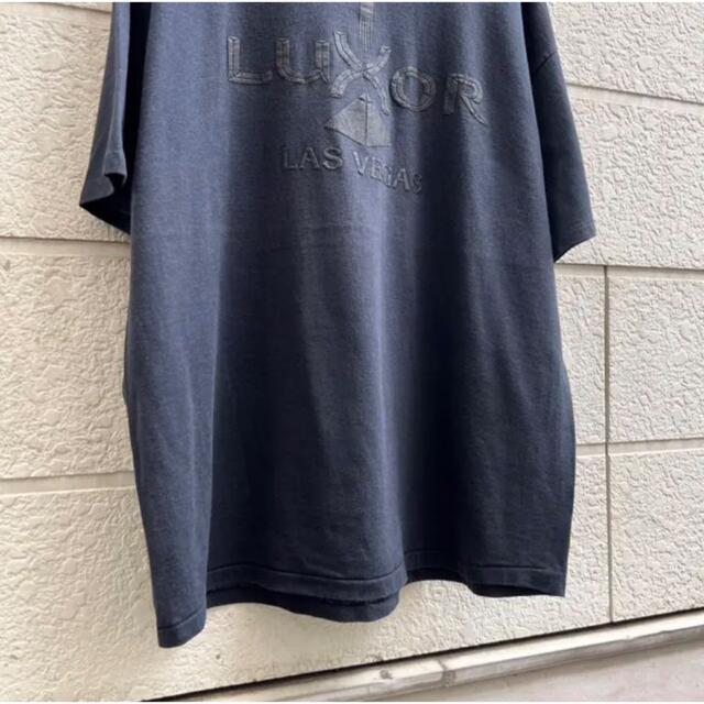 90s USA製  プリントTシャツ ビッグT オニータ vintage メンズのトップス(Tシャツ/カットソー(半袖/袖なし))の商品写真