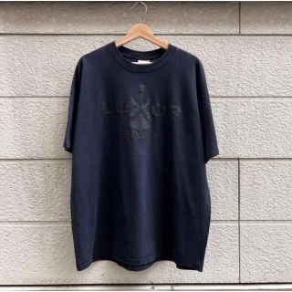 90s USA製  プリントTシャツ ビッグT オニータ vintage(Tシャツ/カットソー(半袖/袖なし))