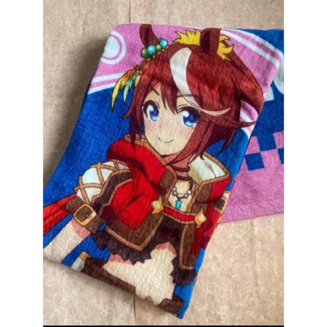 都内で フレンチブル様専用出品❗️ウマ娘 ミッフィー vol 2 その他 直販最安値 専用出品の商品です2 Tシャツ/カットソー(半袖/袖なし)